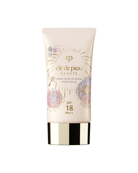 [LIMITED-EDITION] HAND CREAM​